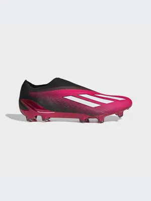 Бутсы Adidas X GZ5126, цвет: Розовый - купить в Киеве, Украине в магазине  Intertop: цена, фото, отзывы