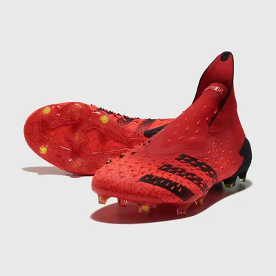 Бутсы Adidas Predator Freak + FG FY6238 – купить бутсы в интернет магазине  Footballstore, цена, фото, отзывы