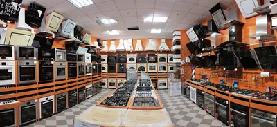 Стинол» — Магазин бытовой техники в Ессентуках