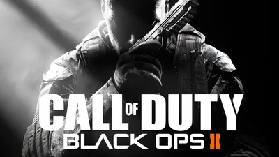 Robert Downey Jr.: 'Call of Duty: Black Ops 2' Promo Calls Up Stars