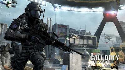Call of Duty 2025 'Black Ops II' Sequel | Hypebeast