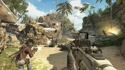 2025's Call of Duty rumoured to include BO2 remastered maps | KitGuru