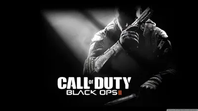 Call of Duty 2025 года будет прямым продолжением Black Ops 2 / Новости /  Overclockers.ua