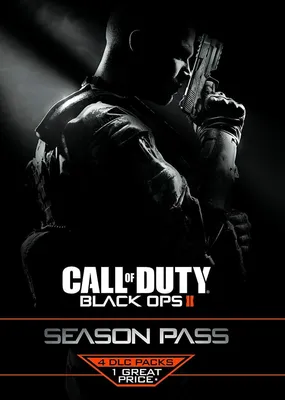 Call of Duty: Black Ops 2 (PC) CD key for Steam - price from $9.84 |  XXLGamer.com