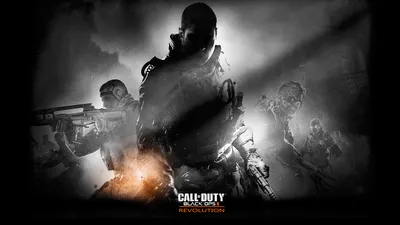 Call Of Duty Black Ops Ii Wallpaper 1080p #7030922