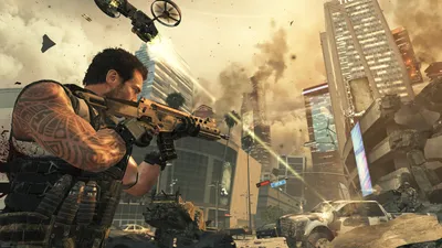 Call of Duty: Black Ops II - IGN