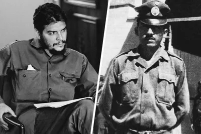 В Боливии умер военный, расстрелявший Че Гевару (Pagina 12, Аргентина) |  11.03.2022, ИноСМИ