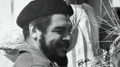 Че Гевара — цитаты, биография, смерть