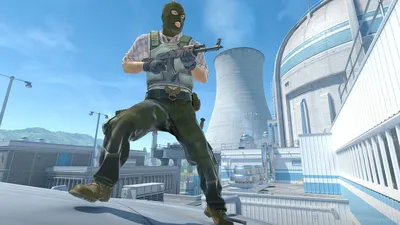Counter-Strike: Global Offensive - IGN