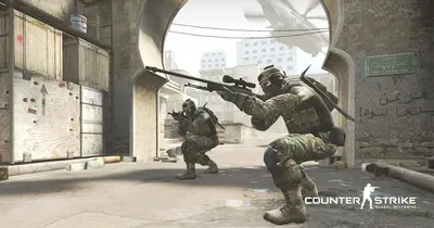 Where to watch Counter-Strike 2 esports - Esport Bet