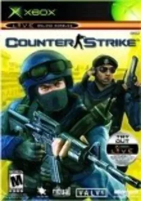 Counter Strike 2 Game Icon by ceronemo on DeviantArt
