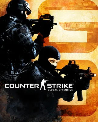 Trivia: The faces of the original Counter-Strike Box Art / Menu Screen : r/ counterstrike