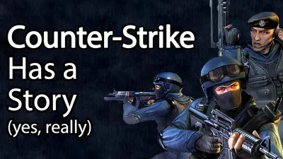 Download Counter-Strike 2.0