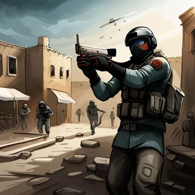 Counter-Strike 2 probably shouldn't be able to dine out on CS:GO's positive  reviews | Rock Paper Shotgun