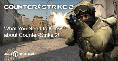 Counter-Strike: One step forward two steps back – The Catalyst