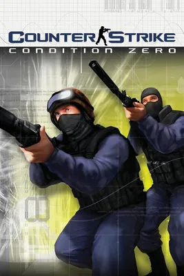 Half-Life: Counter-Strike (Video Game 2000) - IMDb