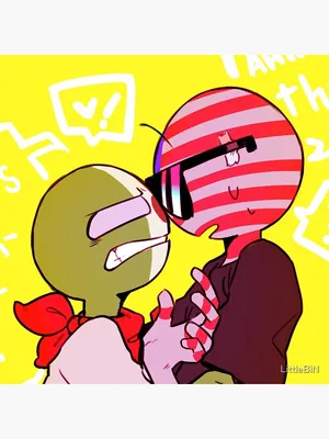 Why lots of people don't like countryhumans? : r/CountryHumans