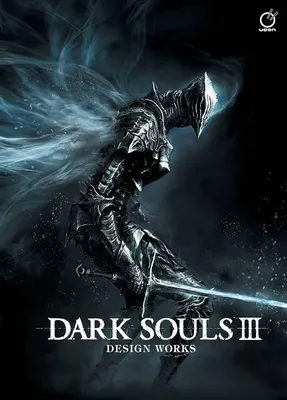 Amazon.com: Dark Souls III: Design Works: 9781772940640: Various: Books