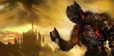 Dark Souls Remastered Review | GodisaGeek.com