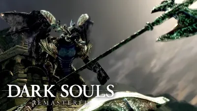 DARK SOULS™: REMASTERED for Nintendo Switch - Nintendo Official Site