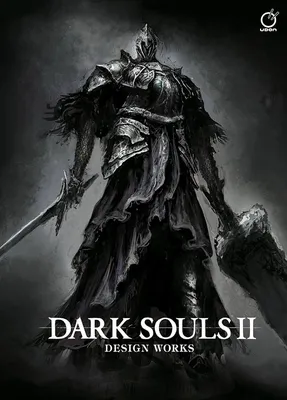 Dark Souls II: Design Works: 9781927925560: Caleb D. Cook: Books -  Amazon.com