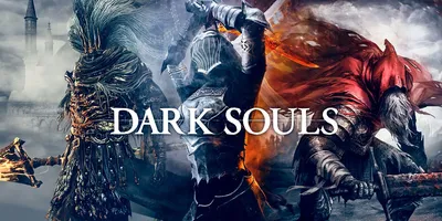 100+] Dark Souls Wallpapers | Wallpapers.com