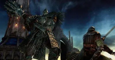 Dark Souls: Remastered - Gameplay Trailer - YouTube