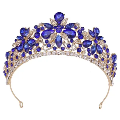 женщина с короной на голове украшения гламур роскошная принцесса Стоковое  Изображение - изображение насчитывающей люди, свет: 224863707