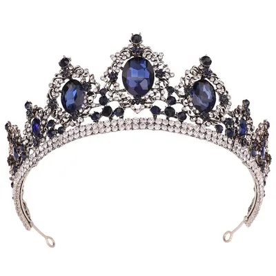 Корона для девочки \"Королева\" Yoxo 10170615 купить в интернет-магазине  Wildberries