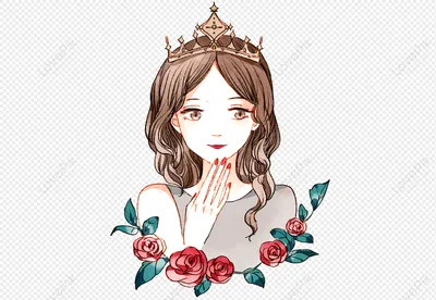 Купить Женщины Девушки Диадемы Принцесса Стразы Принцесса Корона Королева Корона  Корона Тиара Хрустальная Корона | Joom