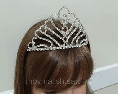 Индивидуальный головной убор Diamond Flower Design Crown Girls Women Tiaras  Crystal Crown Производители - Прямая оптовая продажа с завода - CrownUS