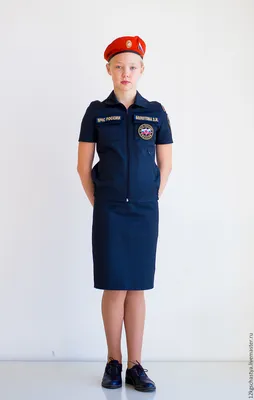 Прекрасная половина ростовской полиции: самые красивые девушки в форме