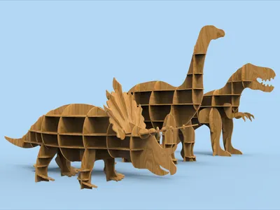 Динозавры фигурки / Набор динозавриков-машинок для детей, 5 шт. / Игровой  набор развивающих игрушек для мальчиков и девочек - купить с доставкой по  выгодным ценам в интернет-магазине OZON (853696756)