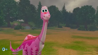 Дино - Дино - Динозавры. Веселые мультики про динозавров. Сборник для детей  - YouTube