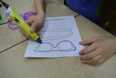 3D Ручки — купить 3д ручки недорого в Украине | OnePrice