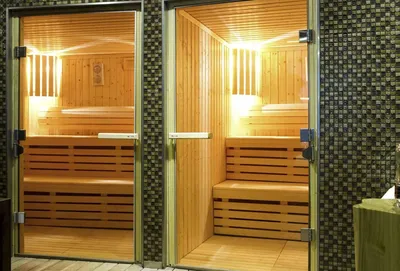 Мобильная баня Бъёрн (id 111848051), купить в Казахстане, цена на Satu.kz