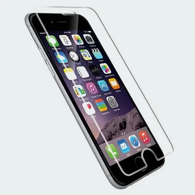 Ремонт телефона iPhone 6 (замена экрана). Детальный обзор | Пикабу