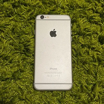 Чехол силиконовый с рисунком Brawl Stars на iPhone 6 / 6S / для Айфон 6 /  6С - купить с доставкой по выгодным ценам в интернет-магазине OZON  (779948396)