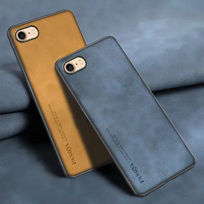 Купить Чехол Silicone Case для iPhone 6/6s желтый по цене 490 ₽ в Тюмени |  IceApple