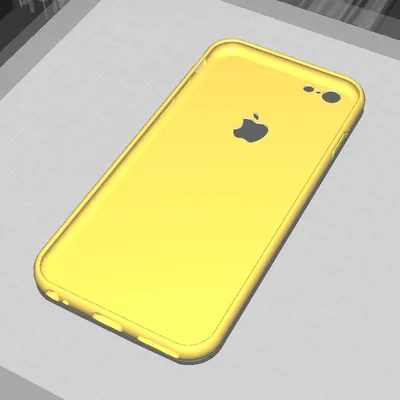 Чехол (накладка) Apple iPhone 6 / iPhone 6S, Original Soft Case, Салатовый  – купить по цене 145 грн в Киеве и Украине | VsePlus 184556