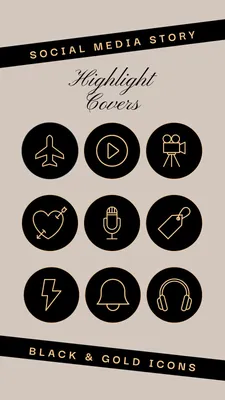 36 Brown Instagram Highlight Covers Aesthetic IG Highlights Instagram Story  Higlight Icons Instagram Highlight Icon Story Covers - Etsy