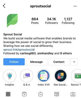 35+ Best Instagram Story Highlight Icons (Free + Pro) | Design Shack