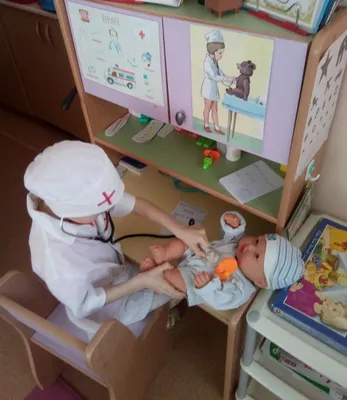 Поиграем в больничку? Топ-5 бесплатных игр про больницы на телефон для  взрослых и детей | СП - Новости Бельцы Молдова