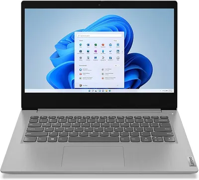 Amazon.com: Lenovo IdeaPad 3 – (2023) - Everyday Notebook - Windows 11-14\"  Full HD – 8GB Memory – 128GB Storage - Intel Core i3-1115G - Platinum Grey  : Electronics