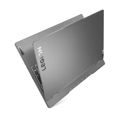 Lenovo Legion 5 15.6\" WQHD 165Hz Gaming Laptop AMD Ryzen 7 7735H 16GB RAM  512GB SSD NVIDIA GeForce RTX 4060 8GB Storm Grey - Walmart.com