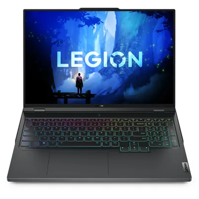 Lenovo Yoga 7i 2-in-1 14\" 2.2K Laptop Intel Evo Platform Intel Core  i7-1355U with 16GB Memory 512GB SSD Storm Grey 82YL0005US - Best Buy