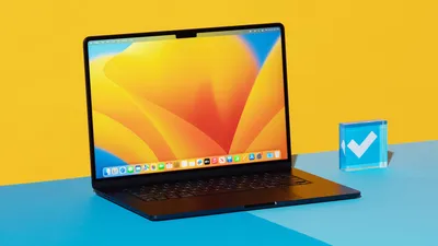 MacBook Air 2020 review: Apple gets this Air just right | Mashable