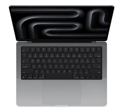 MacBook Pro 14 — Realistic Mockup | Figma Community