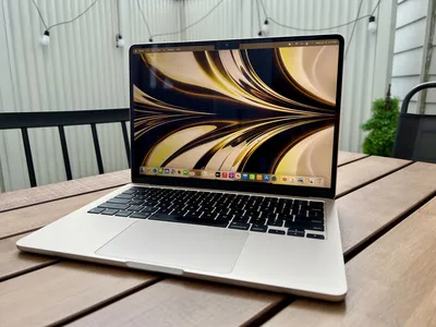 MacBook Air 13.3\" Laptop Apple M1 chip 8GB Memory 256GB SSD Space Gray  MGN63LL/A - Best Buy