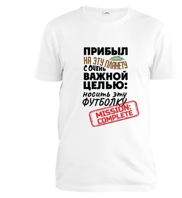 Печать на футболках в Санкт-Петербурге недорого | ПапаПринт